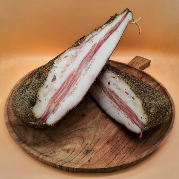 Guanciale